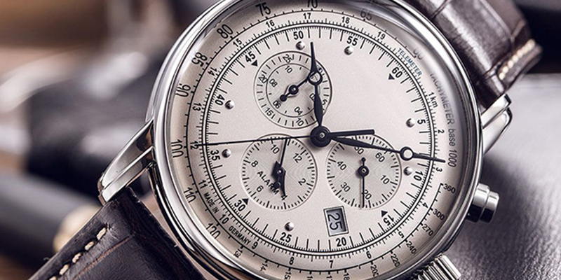 郑州法穆兰（Franck Muller）表维修