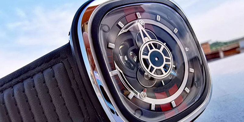 法穆兰（Franck Muller）售后维修中心服务郑州电话